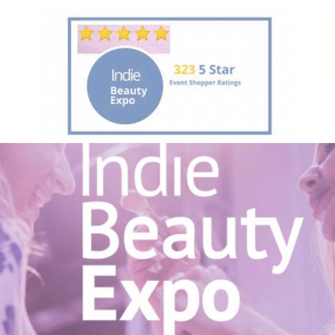 Lexi Gold Heart — Refillable Lip Balm Necklace | LiLu Lip Care