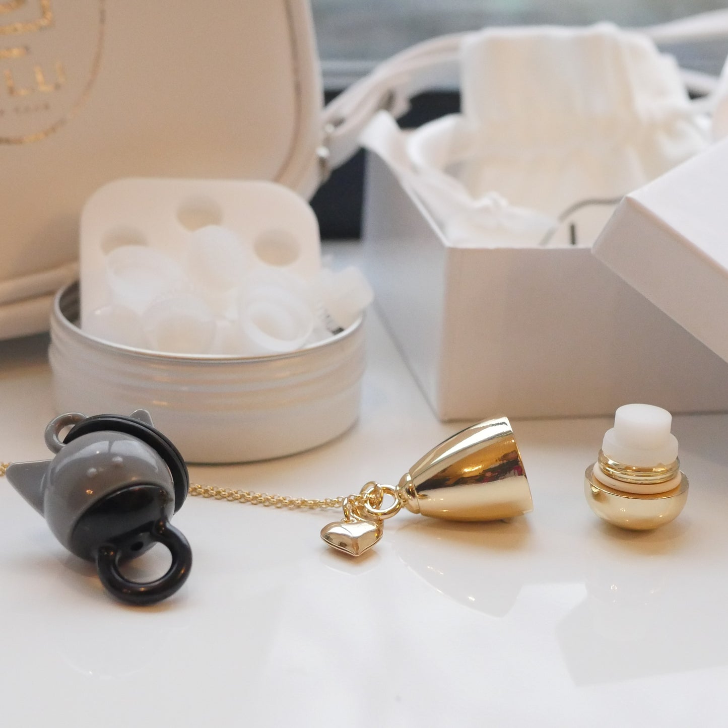 Lip Balm Lover's DREAM KIT