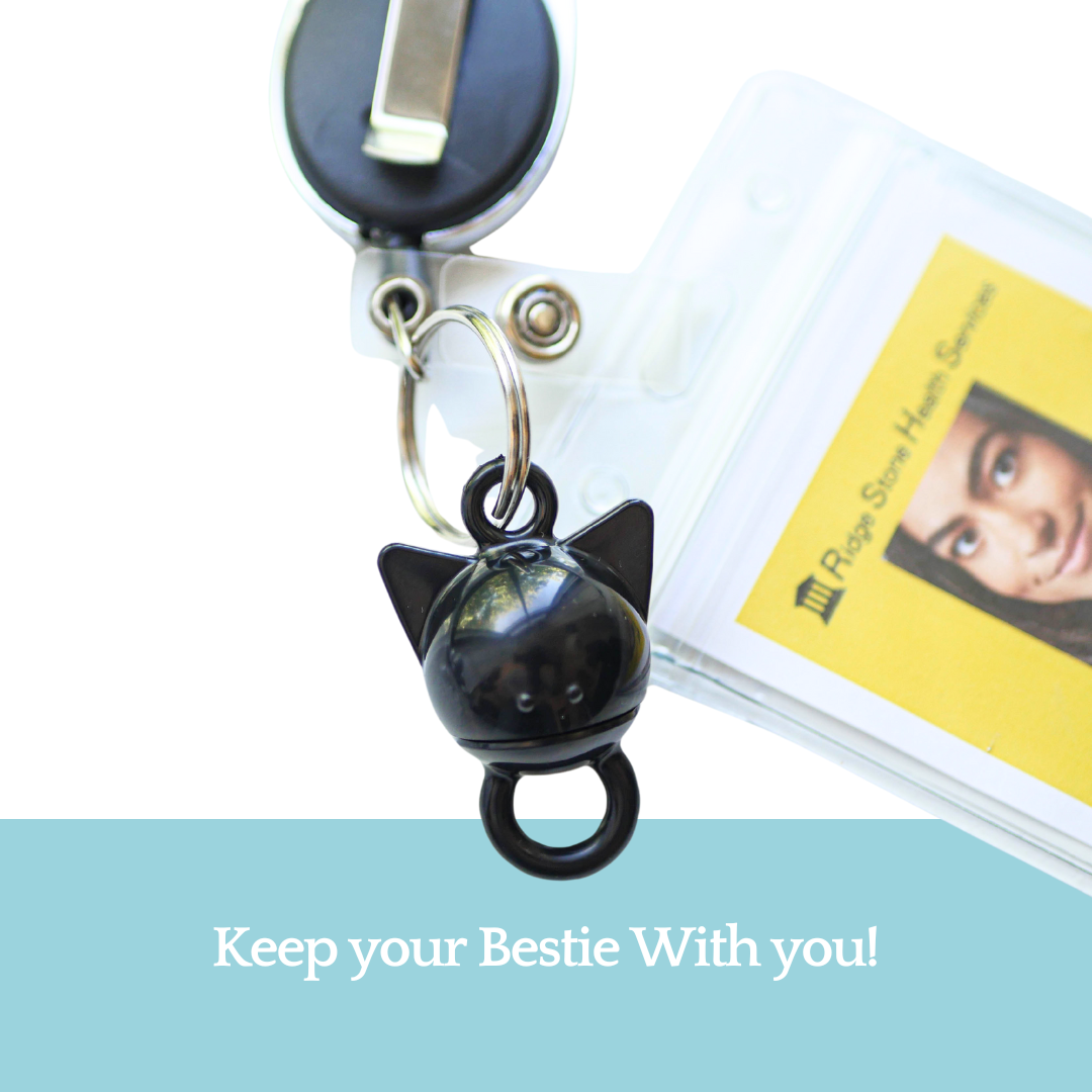 BESTIE KITTY BUNDLE | EASY 2-Minute DIY REFILL KIT AND TWO BESTIES - choose your colors | LiLu Lip Care