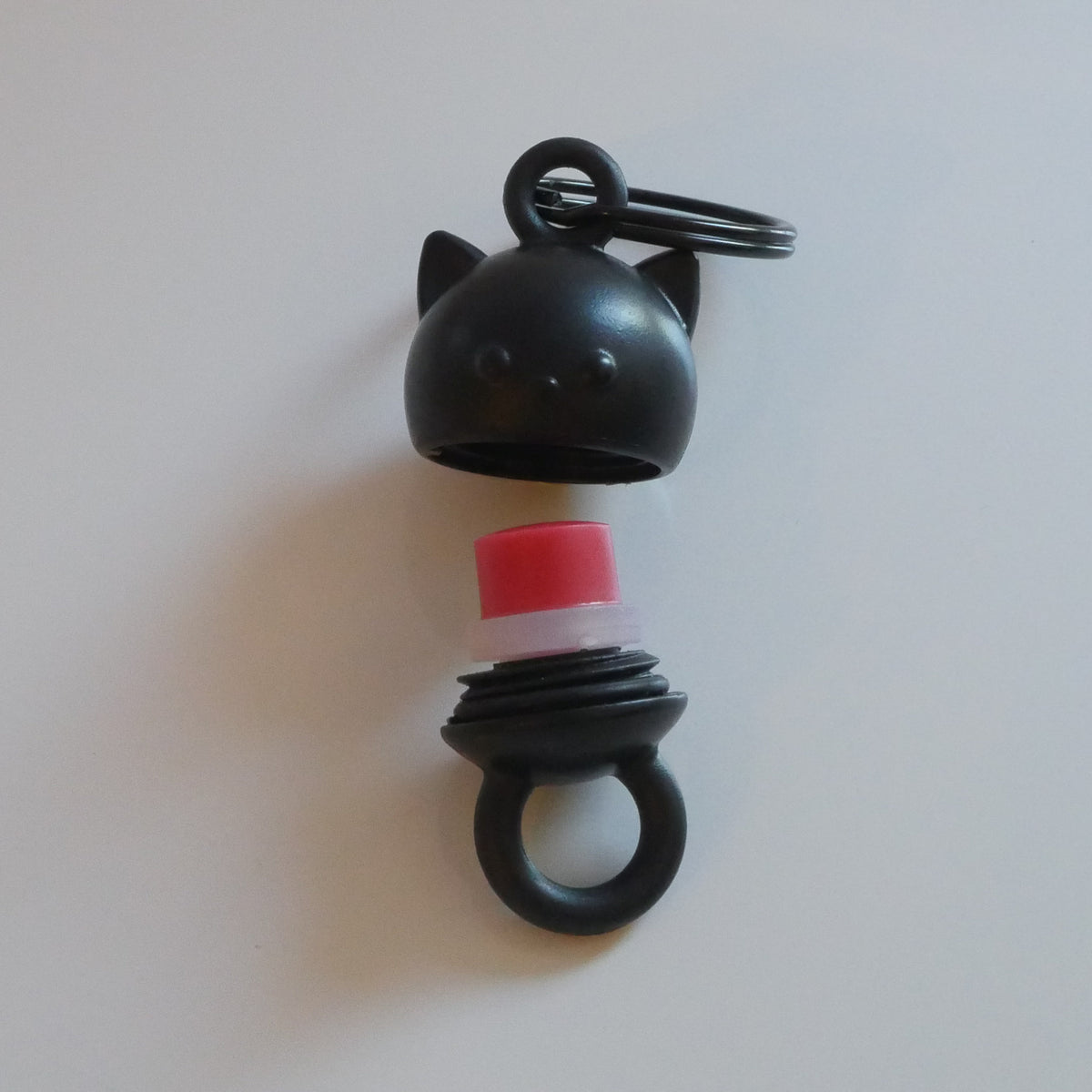 LiLu Lip Balm Pearl Refills