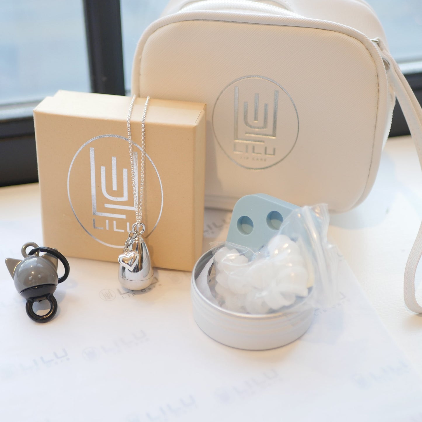 Lip Balm Lover's DREAM KIT