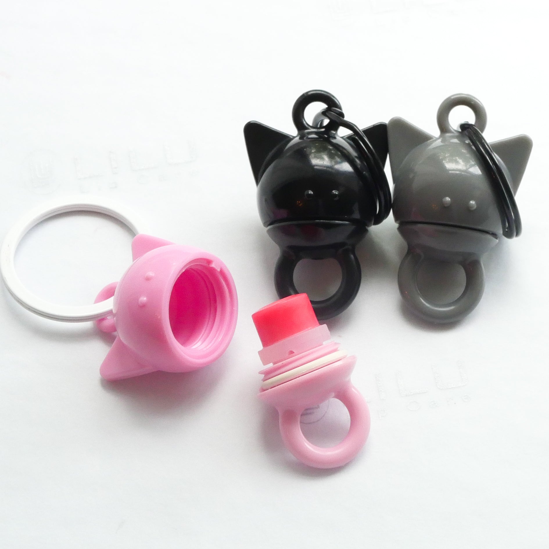 Besties Bundle with Easy 2-Minute DIY Balm Pearl Refill Kit