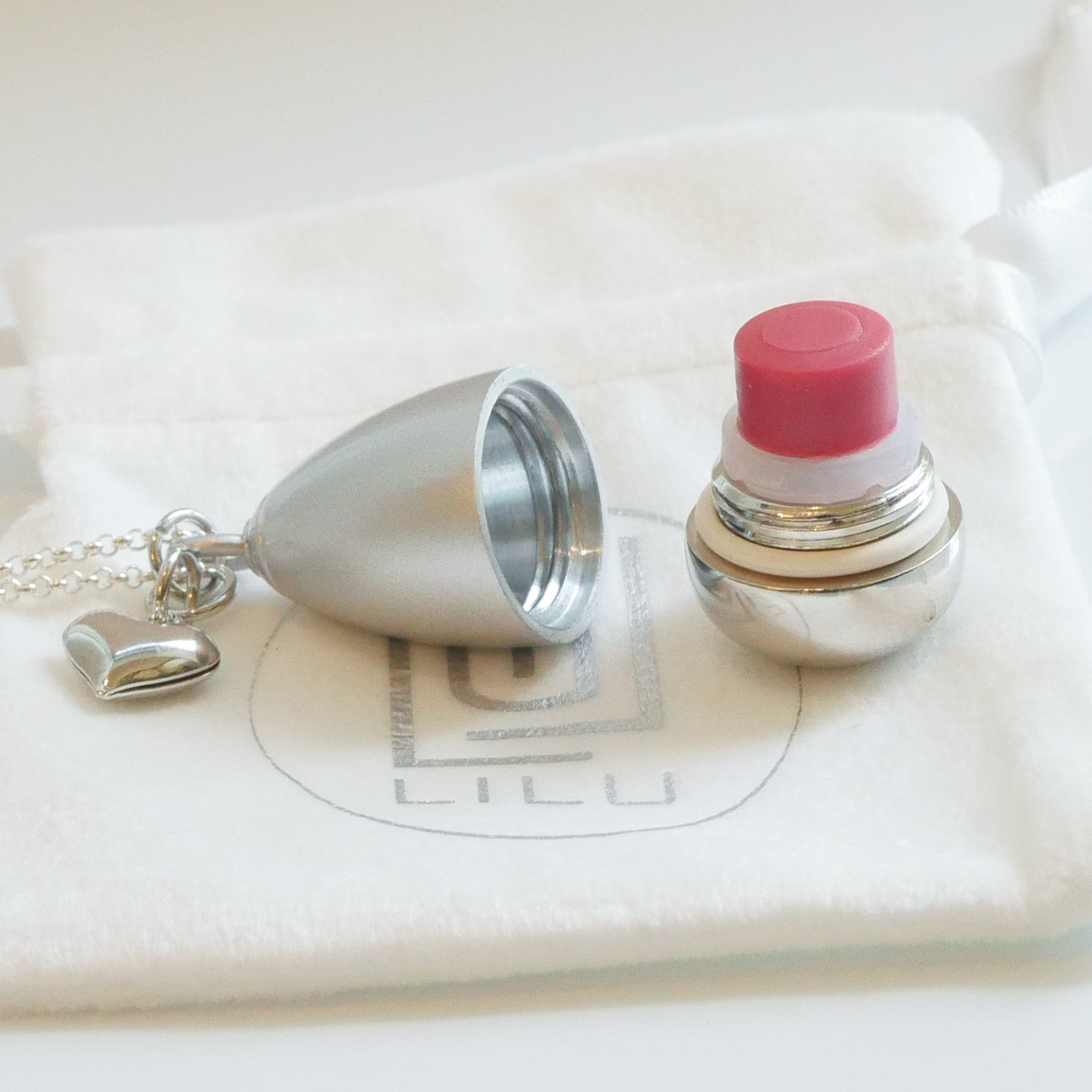 Easy 2-Minute DIY Balm Pearl Refill Kit