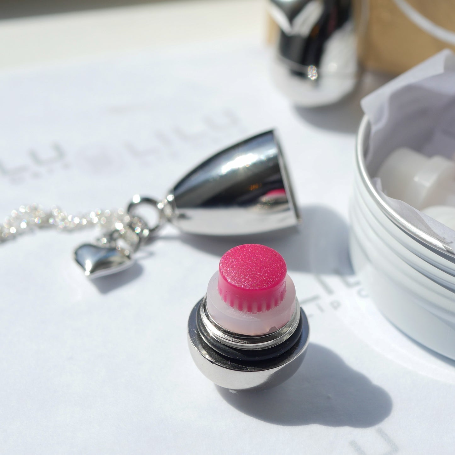 Lip Balm Lover's DREAM KIT