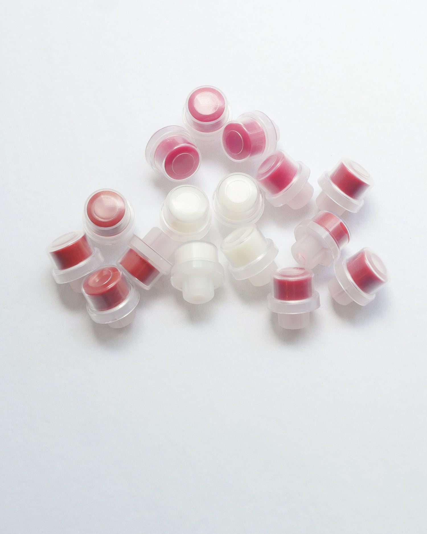 Balm Pearls Refills Collection | LiLu Lip Balm Refills & DIY Refill Kits