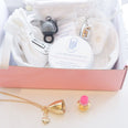 LiLu gift packaging