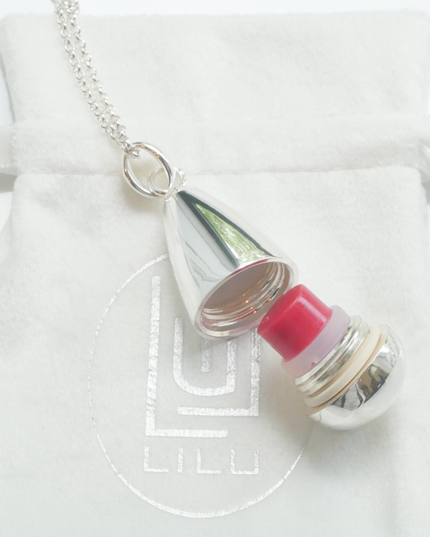 Easy 2-Minute DIY Balm Pearl Refill Kit